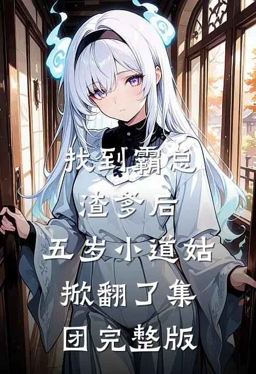 找到霸总渣爹后，五岁小道姑掀翻了集团完整版