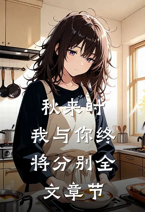 秋来时，我与你终将分别全文章节