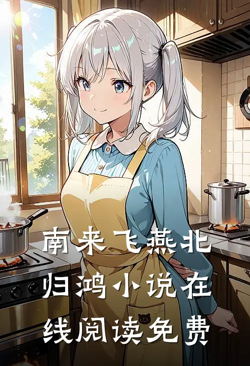 南来飞燕北归鸿小说在线阅读免费