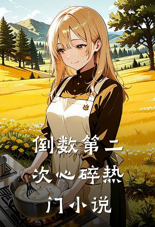 倒数第二次心碎热门小说
