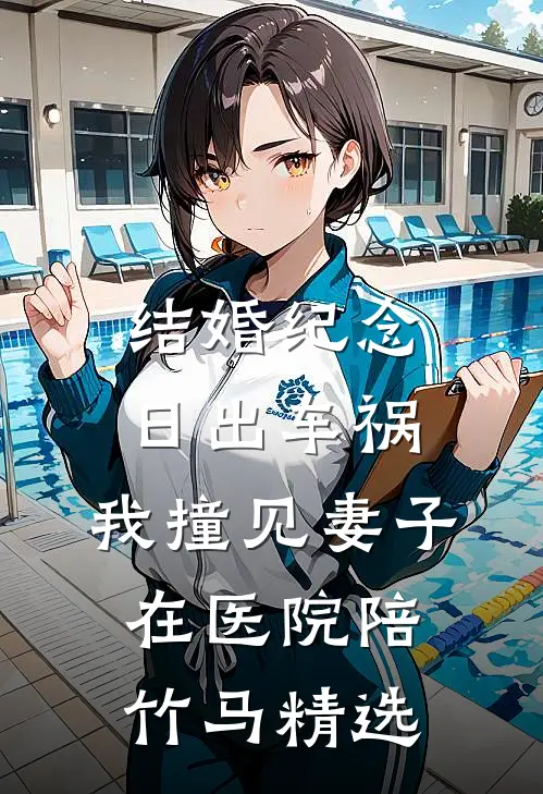 结婚纪念日出车祸，我撞见妻子在医院陪竹马精选