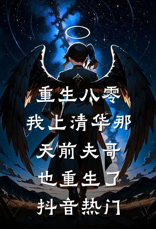 重生八零，我上清华那天前夫哥也重生了抖音热门
