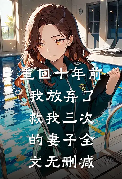 重回十年前，我放弃了救我三次的妻子全文无删减