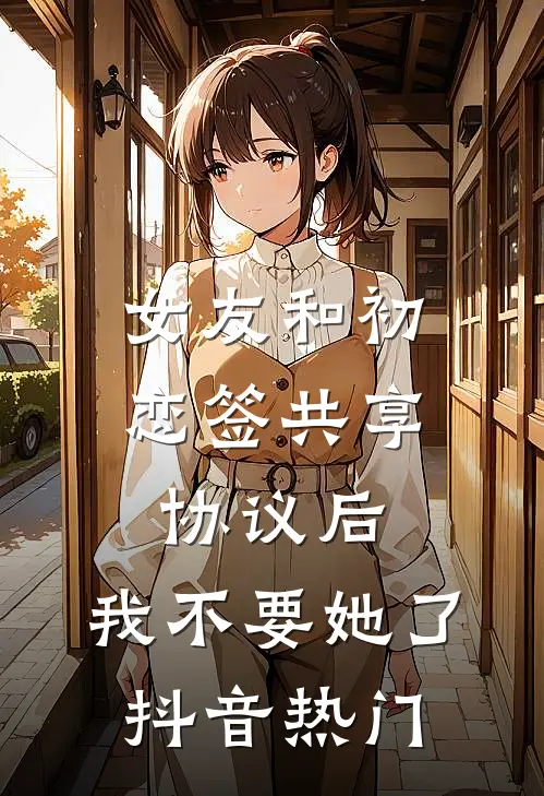 女友和初恋签共享协议后，我不要她了抖音热门