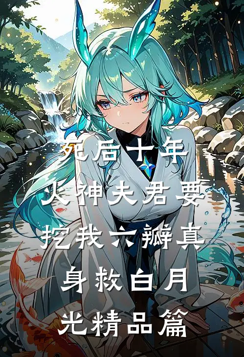 死后十年，火神夫君要挖我六瓣真身救白月光精品篇