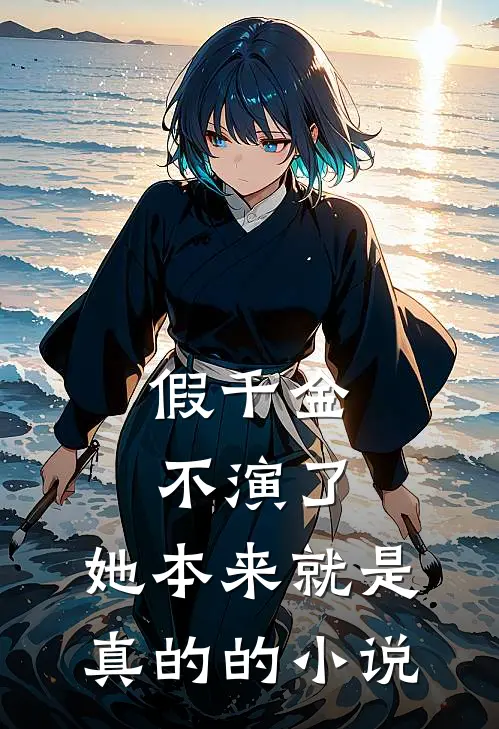 假千金不演了，她本来就是真的的小说