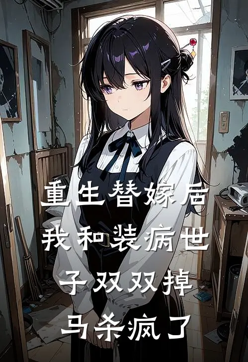 重生替嫁后：我和装病世子双双掉马杀疯了