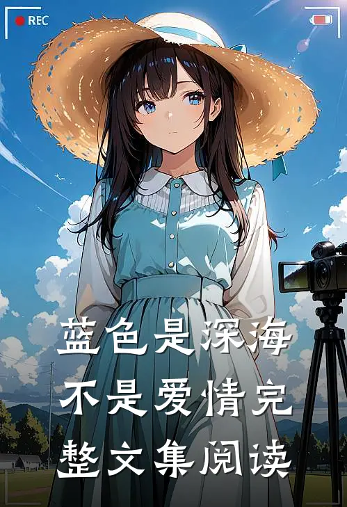 蓝色是深海，不是爱情完整文集阅读