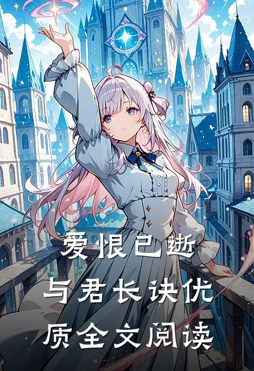 爱恨已逝，与君长诀优质全文阅读