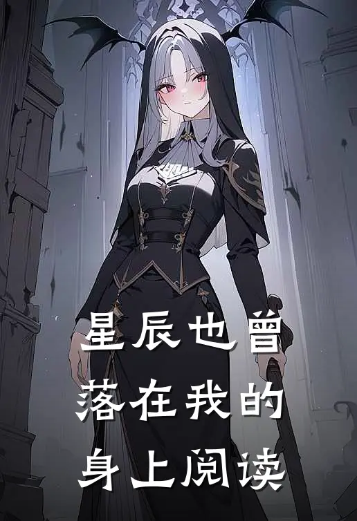 星辰也曾落在我的身上阅读