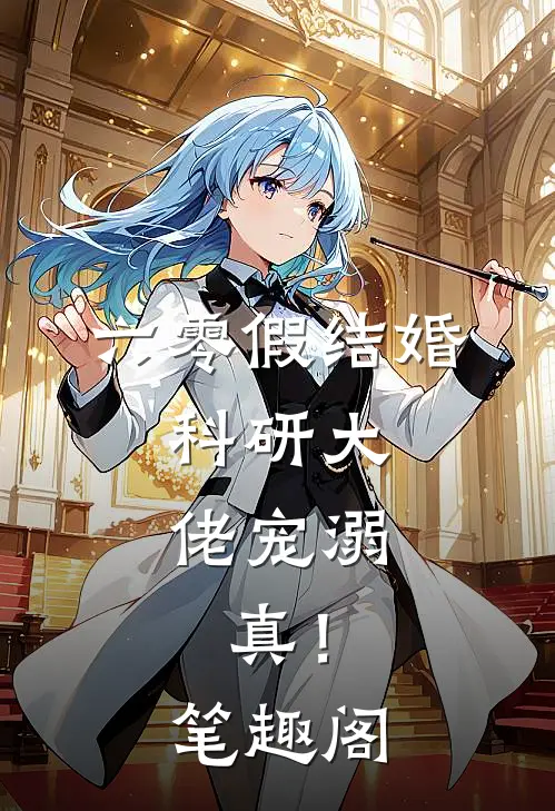 六零假结婚，科研大佬宠溺，真！笔趣阁
