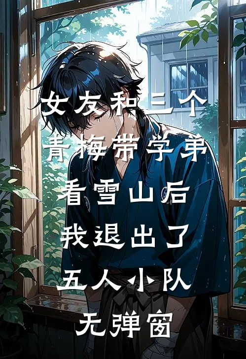 女友和三个青梅带学弟看雪山后，我退出了五人小队无弹窗