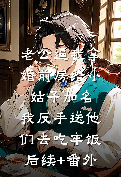老公逼我拿婚前房给小姑子加名，我反手送他们去吃牢饭后续+番外