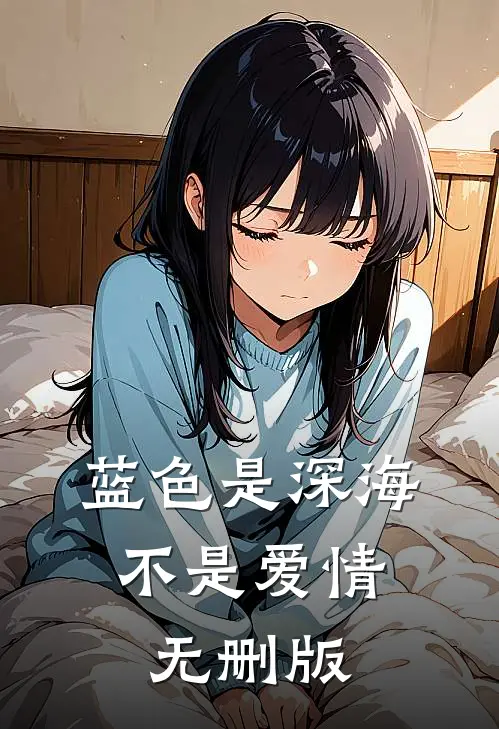 蓝色是深海，不是爱情无删版