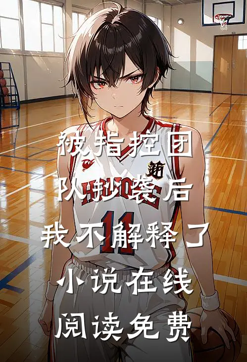 被指控团队抄袭后，我不解释了小说在线阅读免费