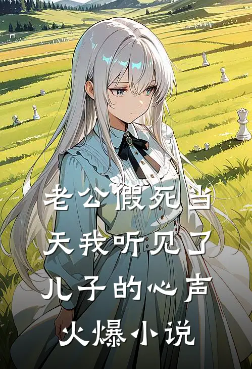 老公假死当天我听见了儿子的心声火爆小说
