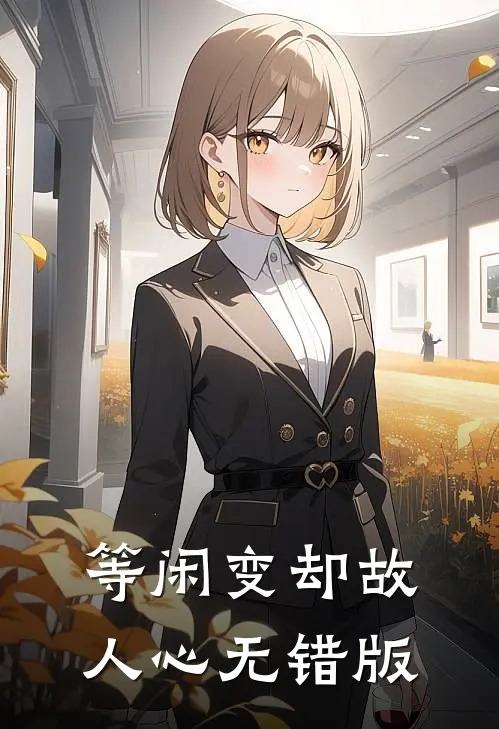 等闲变却故人心无错版