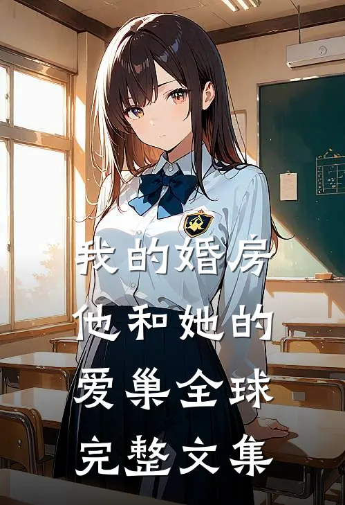 我的婚房，他和她的爱巢全球完整文集