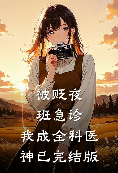 被贬夜班急诊，我成全科医神已完结版