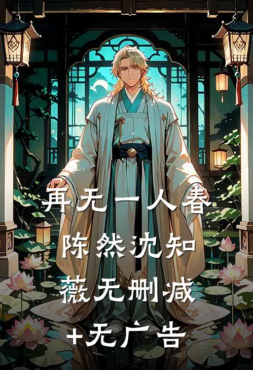 再无一人春陈然沈知薇无删减+无广告