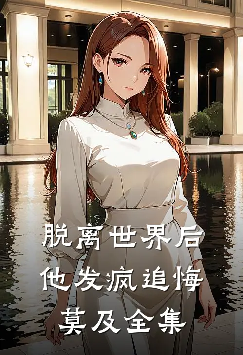 脱离世界后，他发疯追悔莫及全集