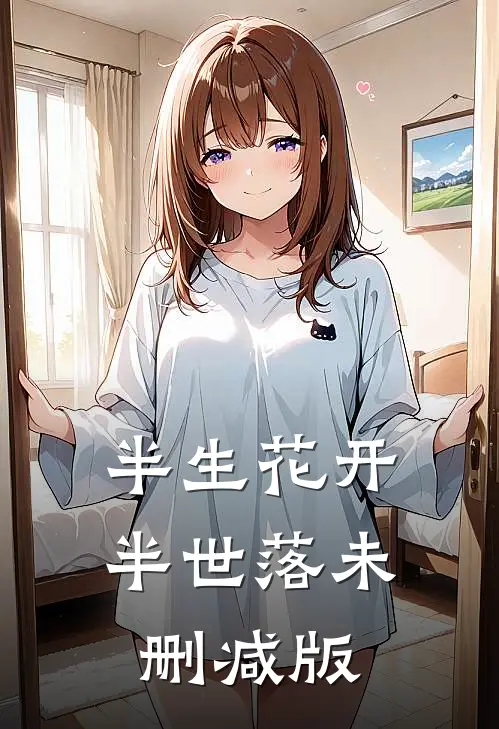 半生花开，半世落未删减版
