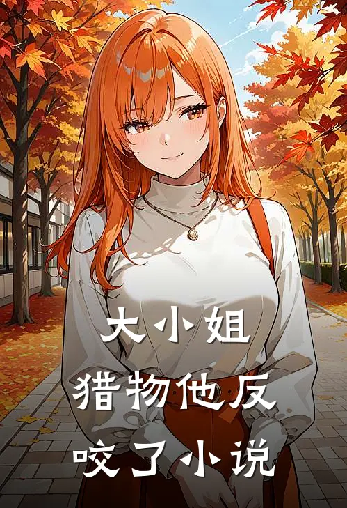 大小姐，猎物他反咬了小说