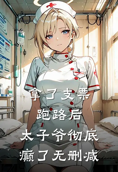 拿了支票跑路后，太子爷彻底癫了无删减