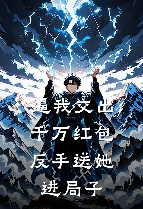 逼我交出千万红包，反手送她进局子