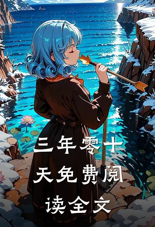 三年零十天免费阅读全文