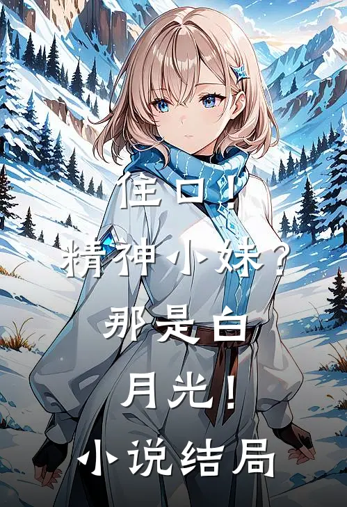 住口！精神小妹？那是白月光！小说结局