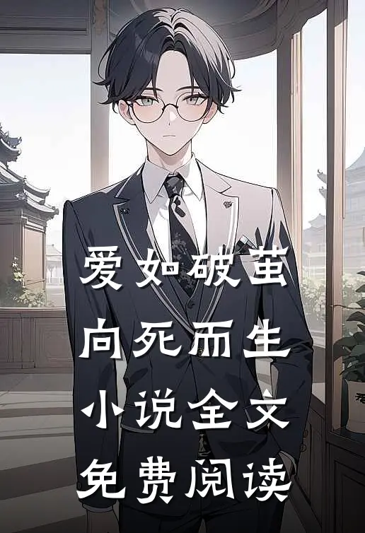 爱如破茧，向死而生小说全文免费阅读