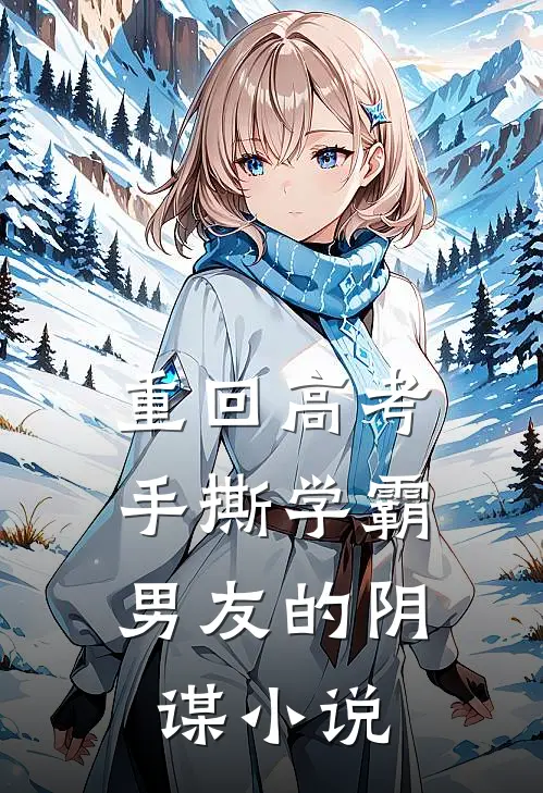 重回高考，手撕学霸男友的阴谋小说