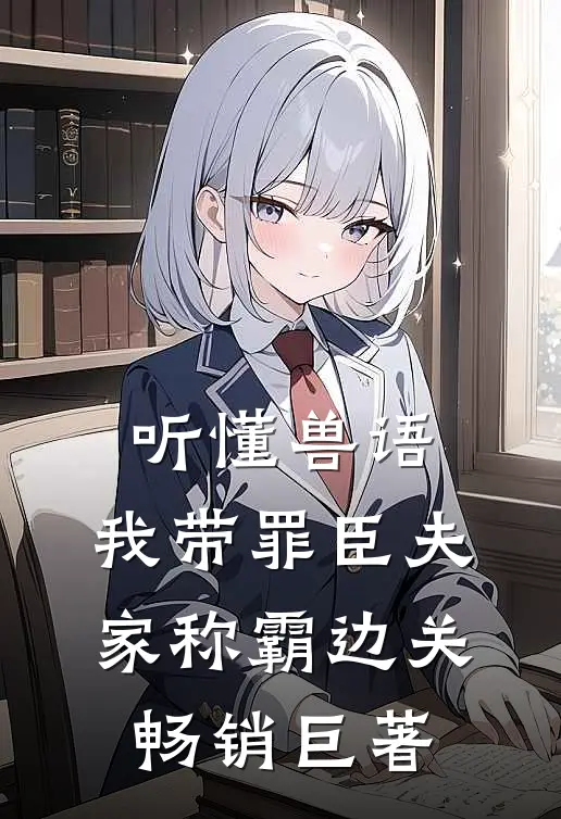 听懂兽语，我带罪臣夫家称霸边关畅销巨著