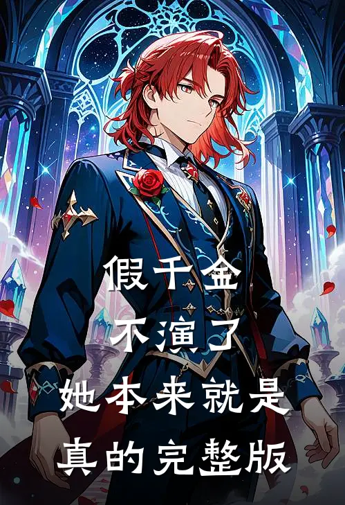 假千金不演了，她本来就是真的完整版