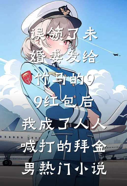 误领了未婚妻发给竹马的99红包后，我成了人人喊打的拜金男热门小说