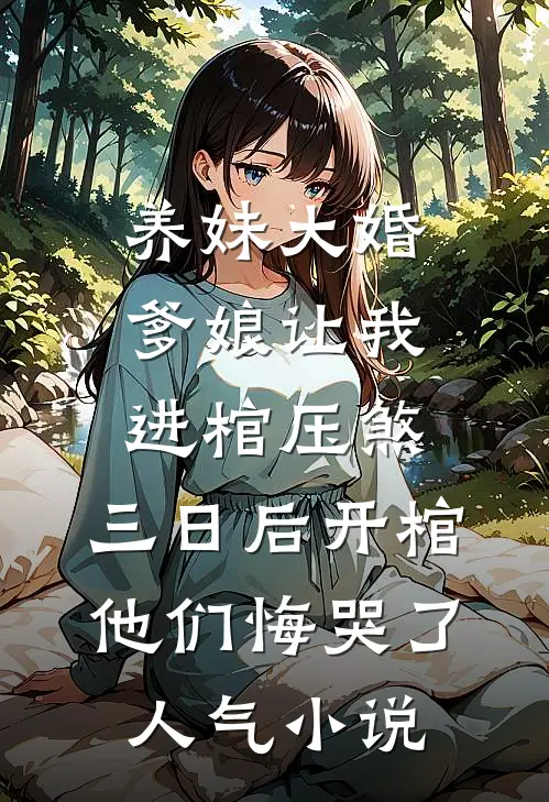 养妹大婚爹娘让我进棺压煞，三日后开棺他们悔哭了人气小说
