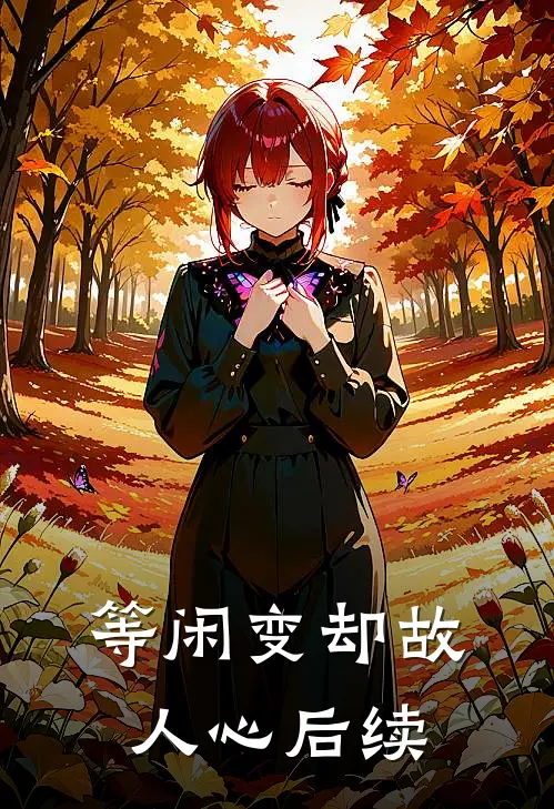 等闲变却故人心后续