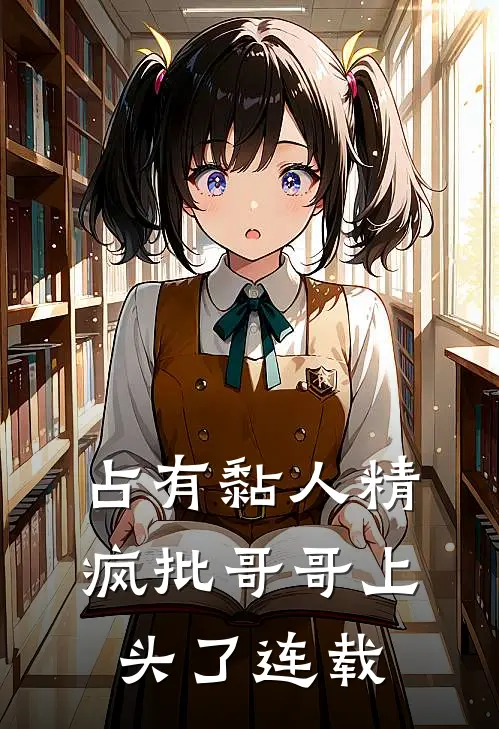 占有黏人精，疯批哥哥上头了连载