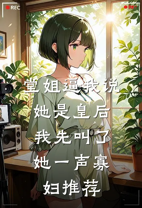 堂姐逼我说她是皇后，我先叫了她一声寡妇推荐