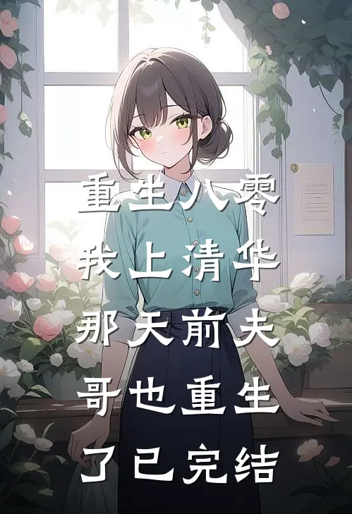 重生八零，我上清华那天前夫哥也重生了已完结