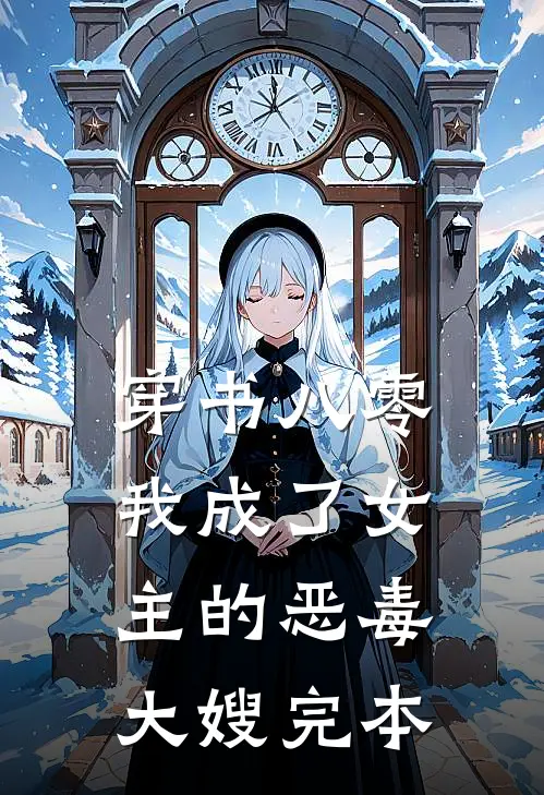 穿书八零：我成了女主的恶毒大嫂完本