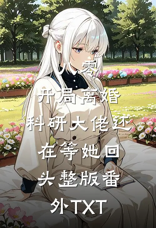 八零：开局离婚，科研大佬还在等她回头整版番外TXT