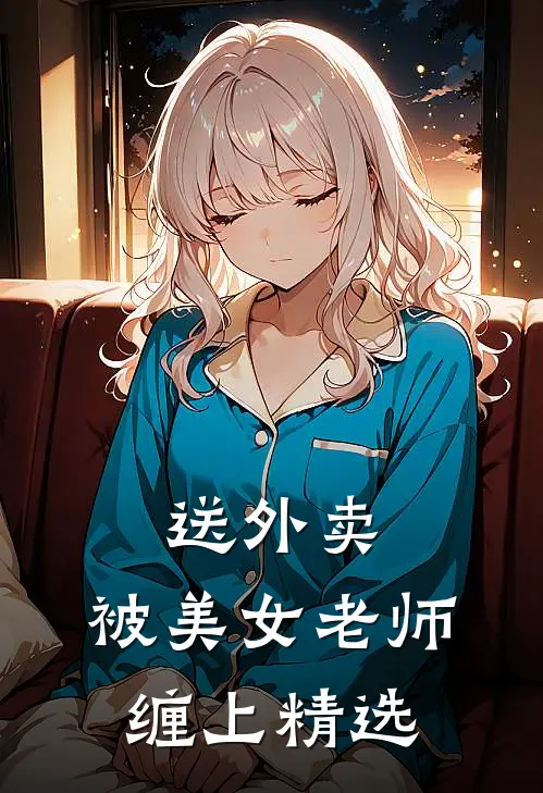 送外卖，被美女老师缠上精选