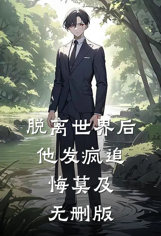 脱离世界后，他发疯追悔莫及无删版