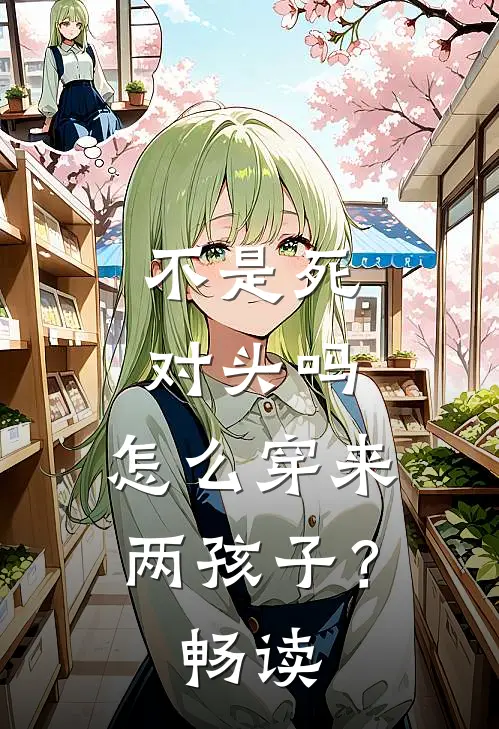 不是死对头吗，怎么穿来两孩子？畅读