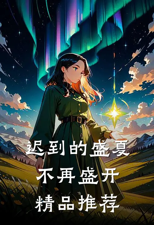 迟到的盛夏，不再盛开精品推荐