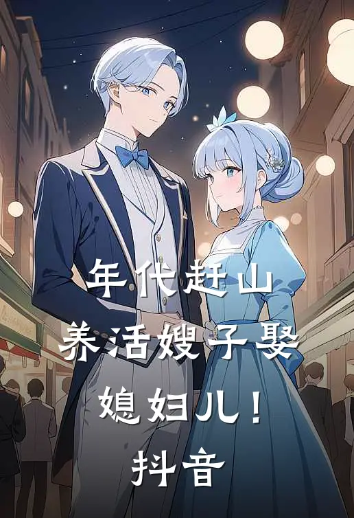 年代赶山：养活嫂子娶媳妇儿！抖音