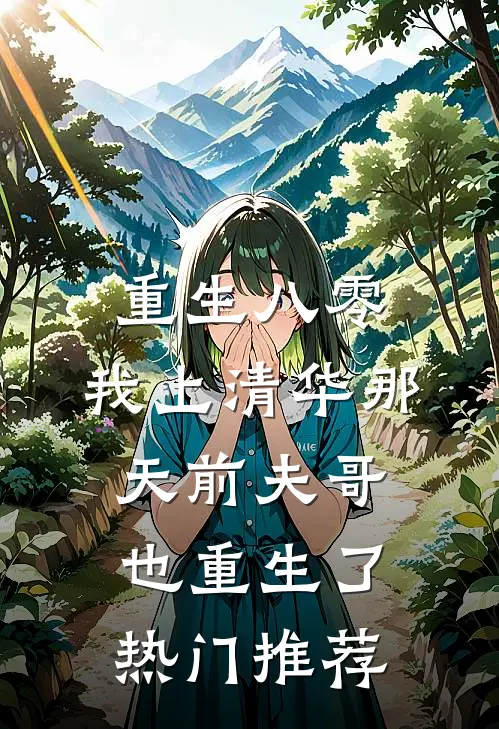 重生八零，我上清华那天前夫哥也重生了热门推荐