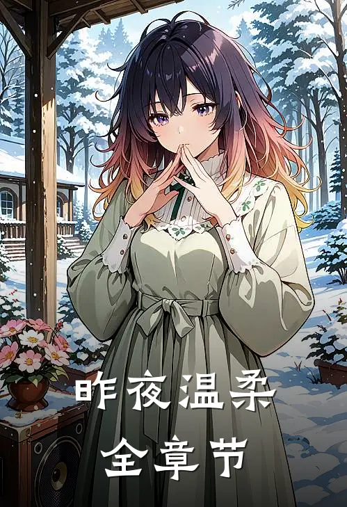 昨夜温柔全章节